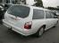 2002 Ford Falcon BA Futura Station Wagon | Winter White Color